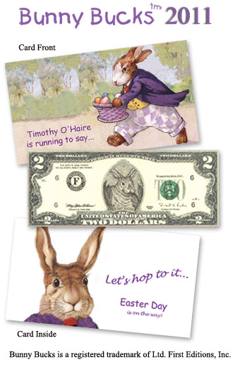 Bunny Bucks