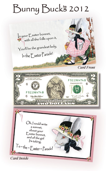 Bunny Bucks